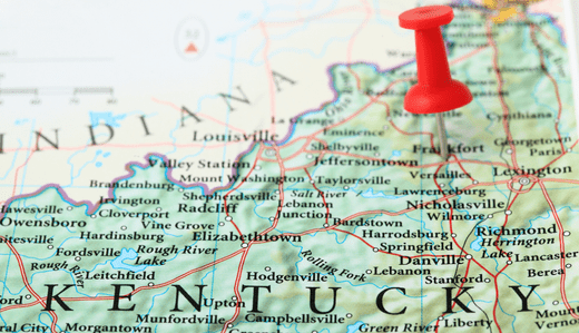 Is Delta-8 Legal in Kentucky? (2025 Update) - VO Inc