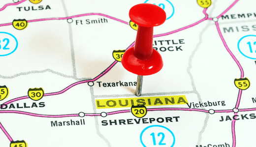 Is Delta 8 Legal in Louisiana? (2025 Update) - VO Inc