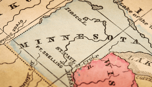 Is Delta-8 Legal in Minnesota? - VO Inc