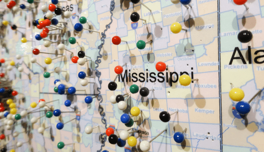 Is Delta-8 Legal in Mississippi? (2025 Update) - VO Inc