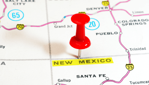 Is Delta-8 Legal in New Mexico? (2025 Update) - VO Inc