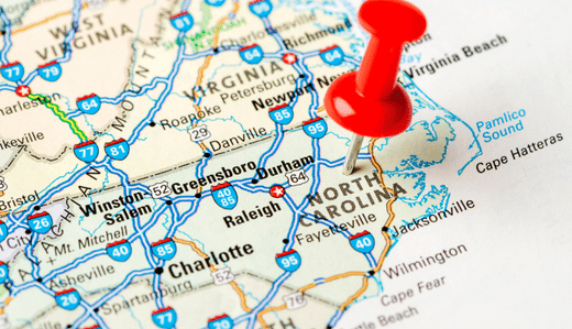 Is Delta-8 Legal in North Carolina? (2025 Update) - VO Inc