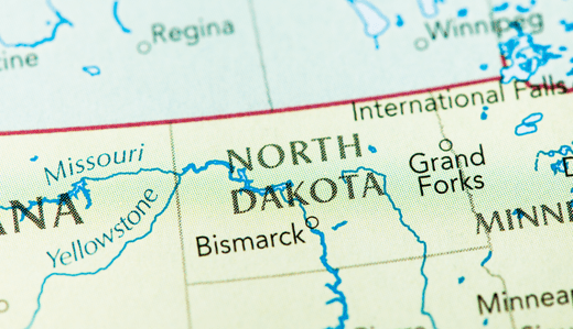 Is Delta-8 Legal in North Dakota? (2025 Update) - VO Inc