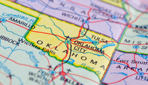 Is Delta 8 Legal in Oklahoma? (2025 Update) - VO Inc