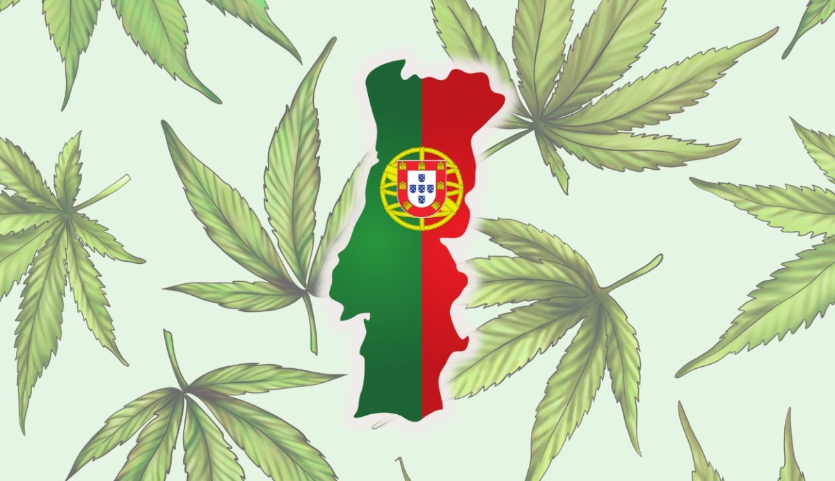 Is Delta 8 Legal in Portugal? (Current Laws + Travel Regulations) - VO Inc