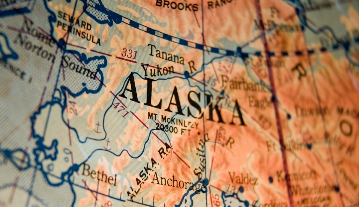 Is Delta-8-THC Legal in Alaska? - Vida Optima™