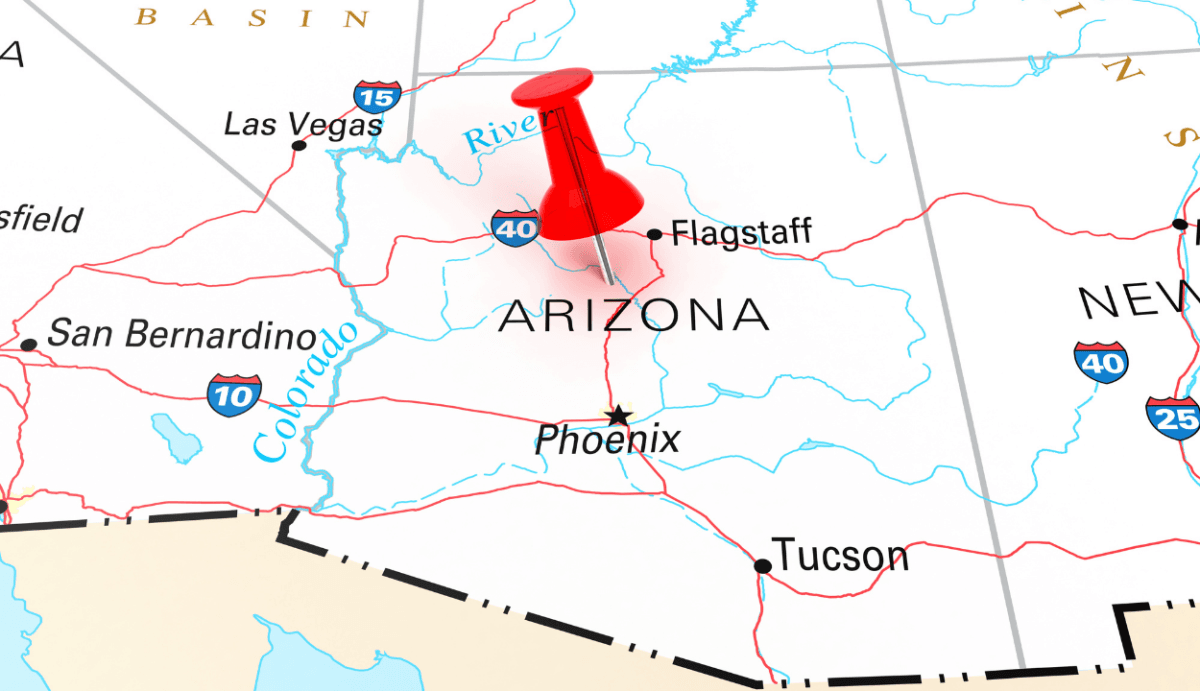 Is Delta-8-THC Legal in Arizona? (2025 Update) - VO Inc