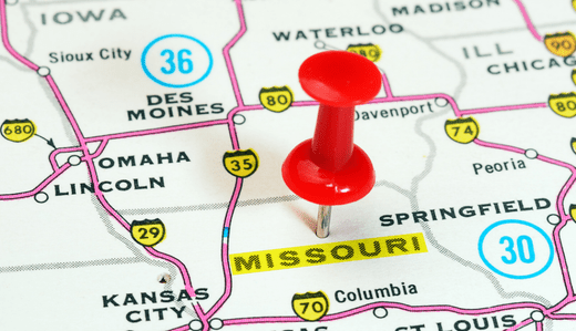 Is Delta-8-THC Legal in Missouri? (2025 Update) - VO Inc