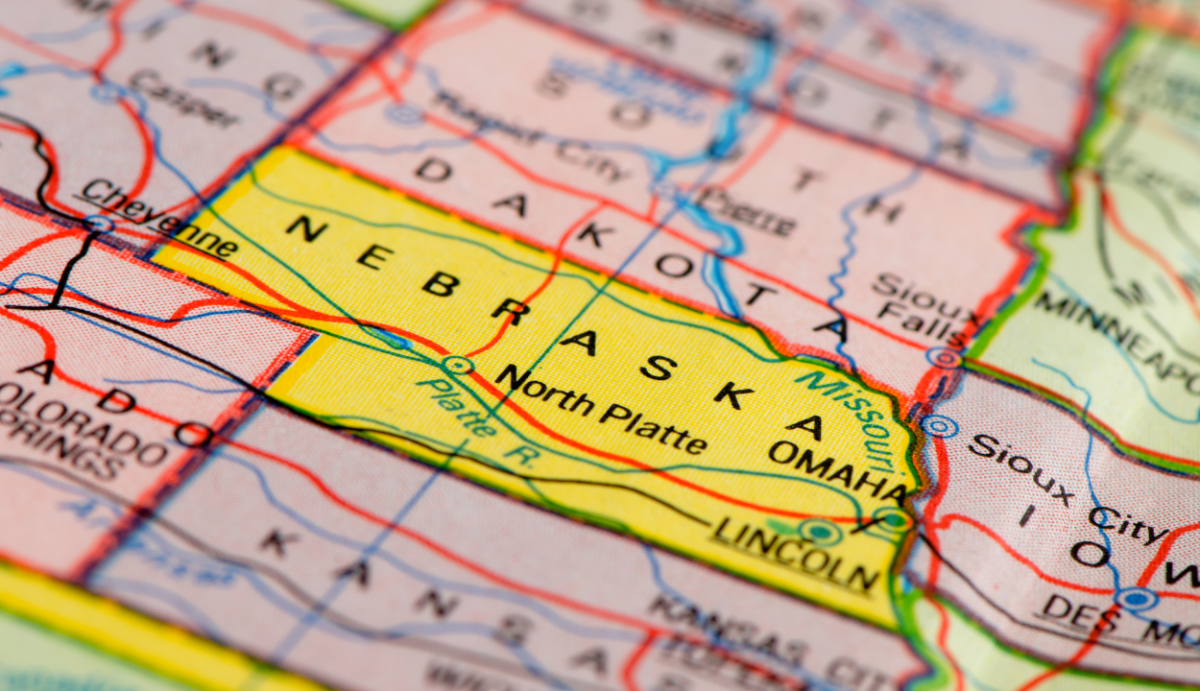 Is Delta 8 Legal in Nebraska? What You Need To Know (2024) - Vida Optima™