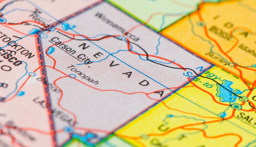 Is Delta-8-THC Legal in Nevada? (2025 Update) - VO Inc