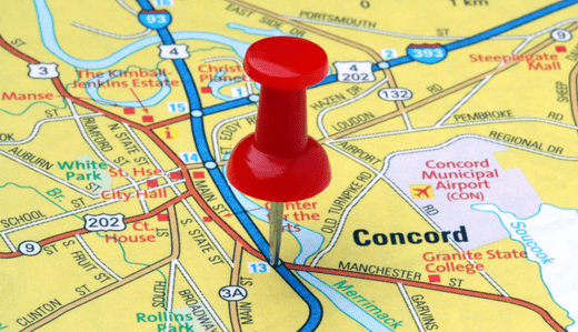 Is Delta-8-THC Legal in New Hampshire? (2025 Update & FAQs) - VO Inc