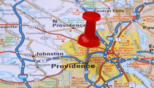 Is Delta-8-THC Legal in Rhode Island? - VO Inc