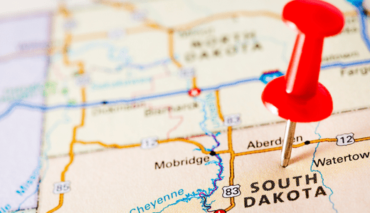 Is Delta-8-THC Legal in South Dakota? (2025 Update) - VO Inc