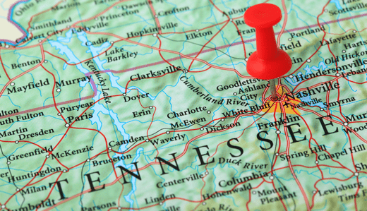 Is Delta-8-THC Legal in Tennessee? (2025 Update) - VO Inc