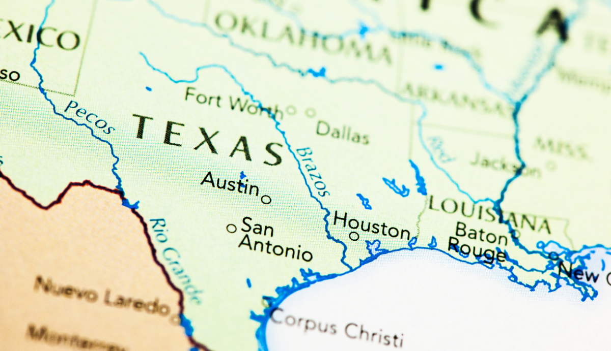 Is Delta-8-THC Legal in Texas? - Vida Optima™