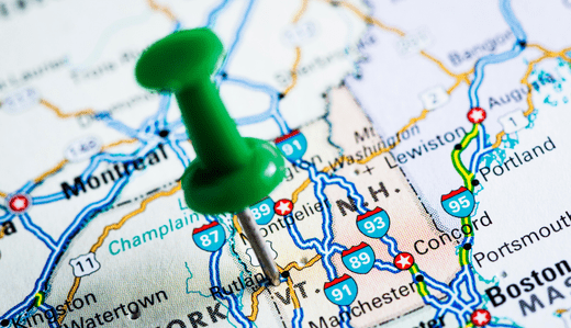 Is Delta-8-THC Legal in Vermont? - VO Inc