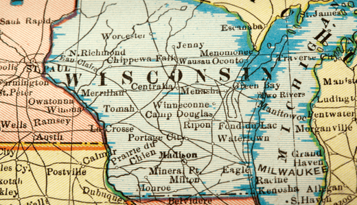 Is Delta-8-THC Legal in Wisconsin? (2025 Update) - VO Inc