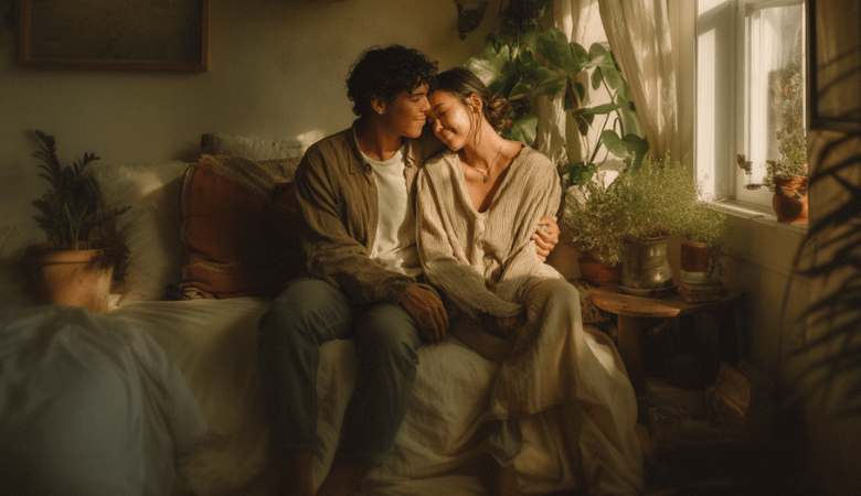 Is Kanna a Natural Aphrodisiac? Here's the Buzz - VO Inc