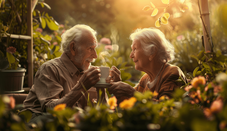 Is Kanna Safe for Seniors? What Older Adults Should Know - VO Inc