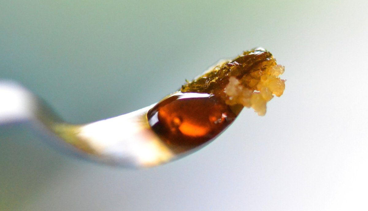 Is Live Resin Dangerous? (Short Answer: No, But It Depends) - VO Inc