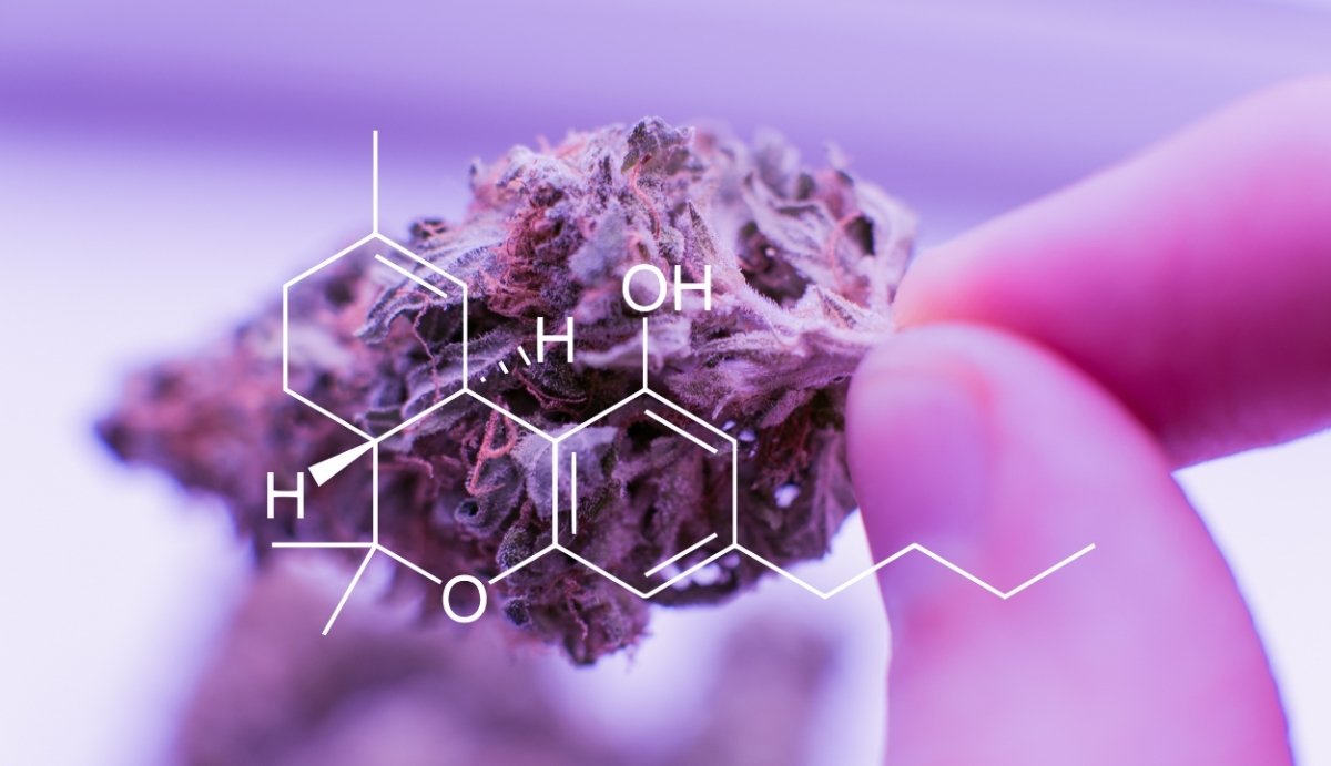 Is THC-O a Natural THC? - VO Inc