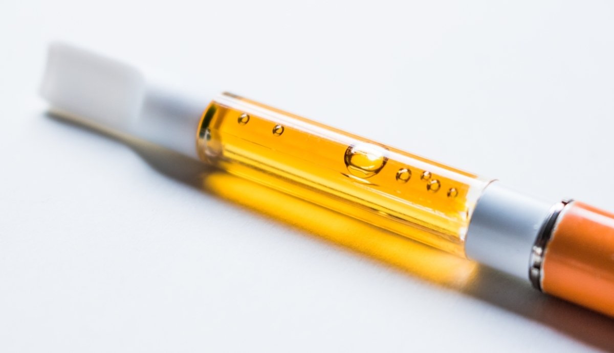 Is THC-O Good for Inflammation? - VO Inc