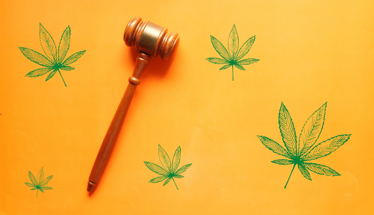 Is THC-O Legal? - VO Inc