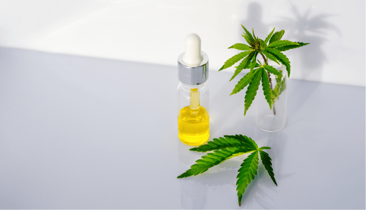 Is THC-O the Same as Delta-8? - VO Inc