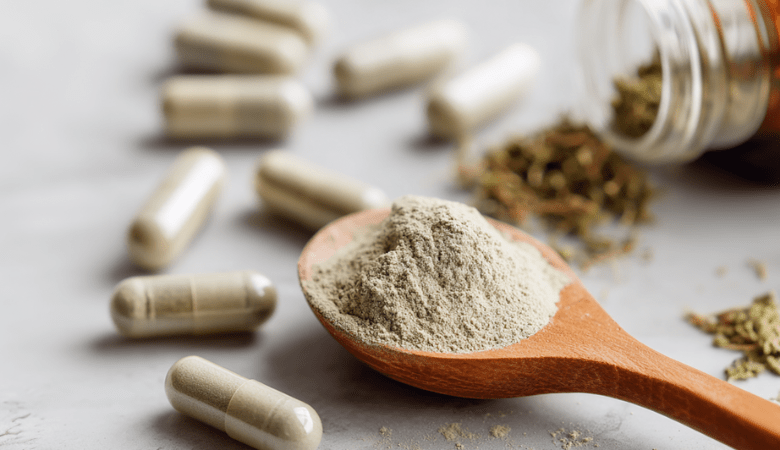 Kanna Dosage Guide: How Much to Take for Best Results - VO Inc