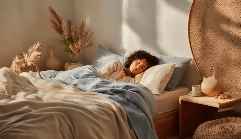 Kanna for Deep Sleep: Dreamy Herb or Hype? - VO Inc