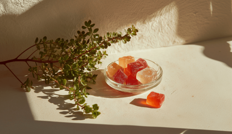 Kanna for Mood Support: Nature’s Uplift in a Gummy? - VO Inc