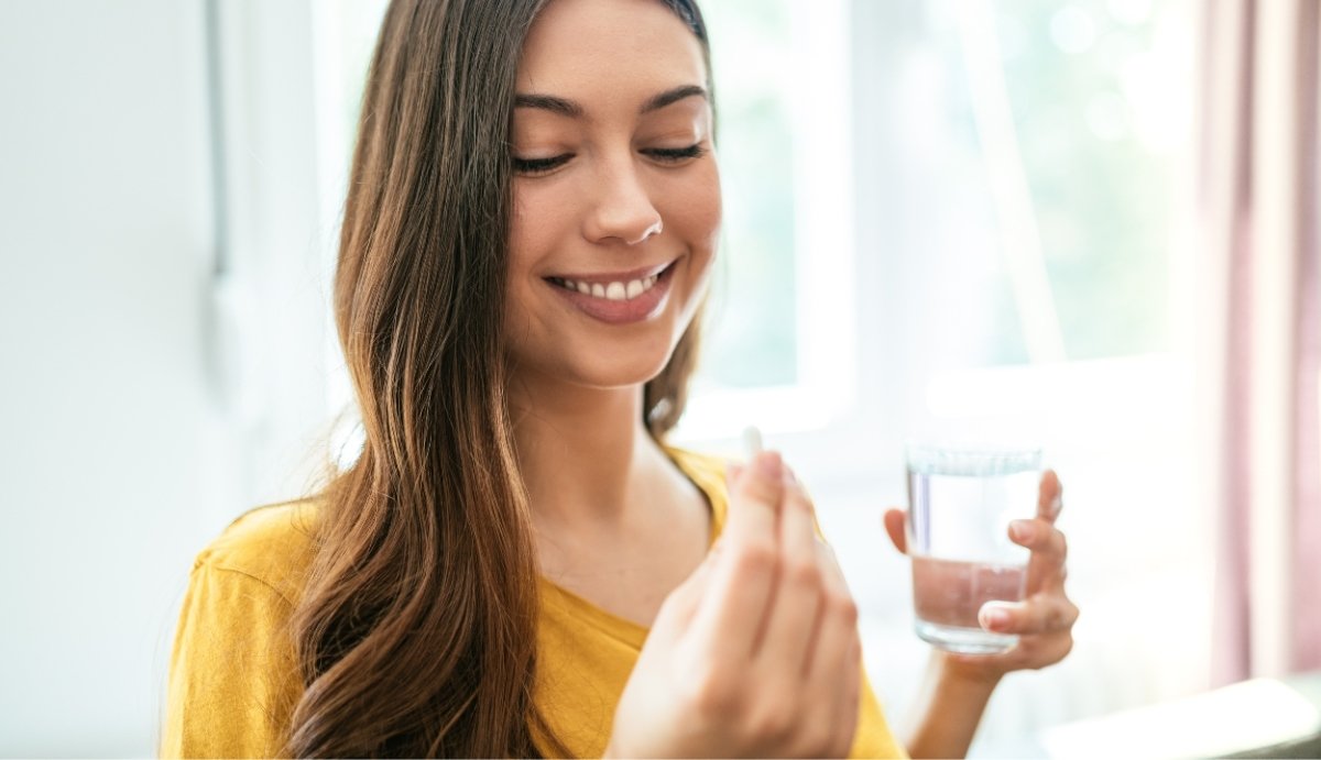 LTheanine vs LTyrosine Comparing Benefits, Side Effects & More