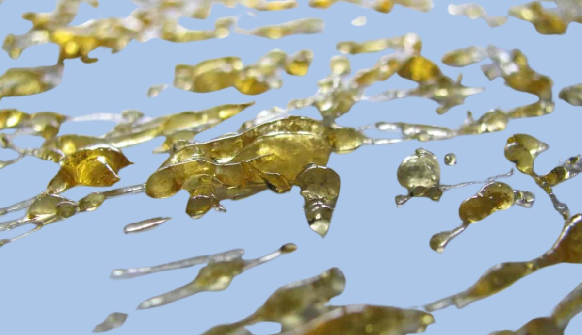 Live Resin vs Distillate: THC Quality Compared - VO Inc