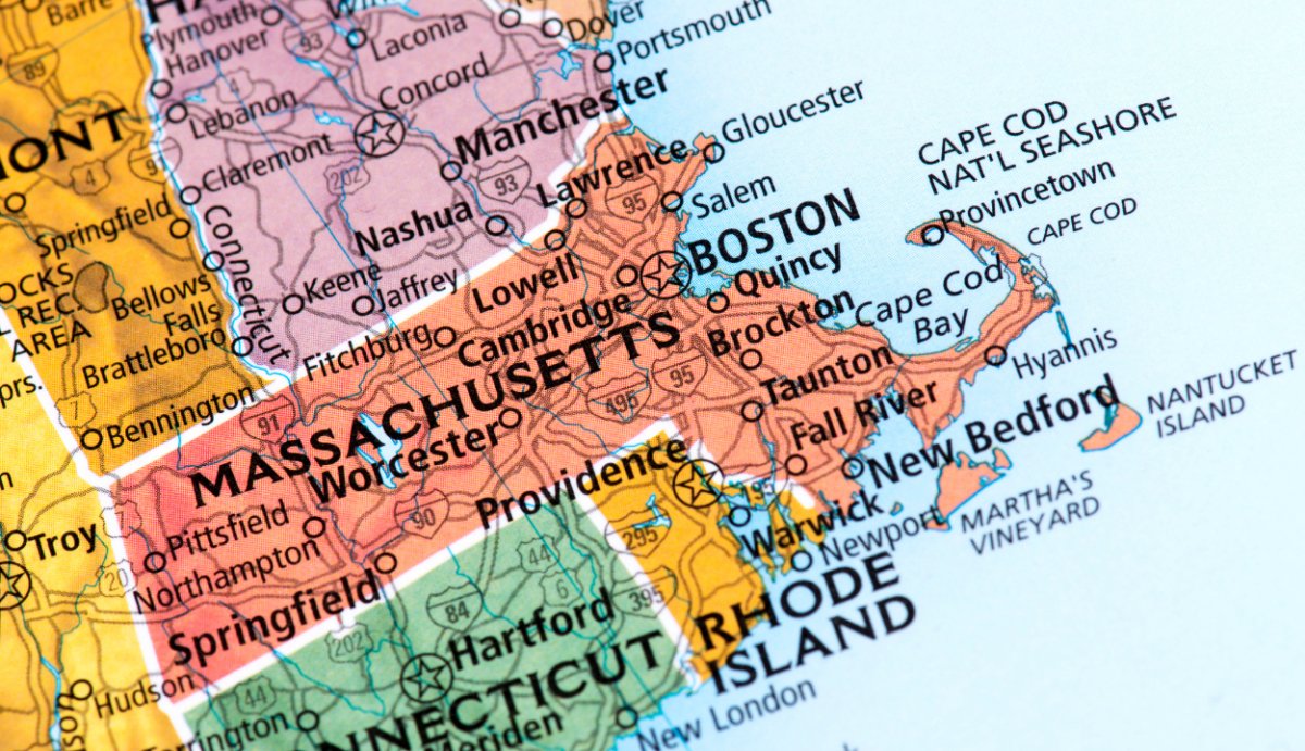 Massachusetts Cannabis Laws + Possession Limits - VO Inc
