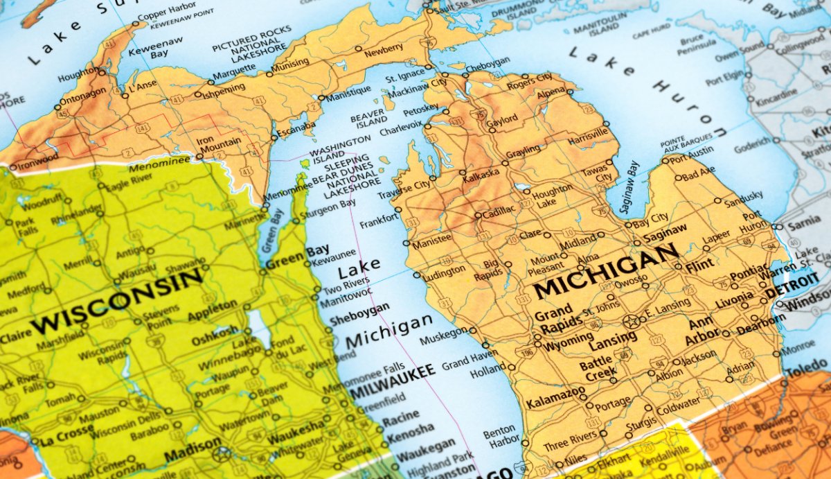 Michigan Cannabis Laws + Possession Limits - VO Inc