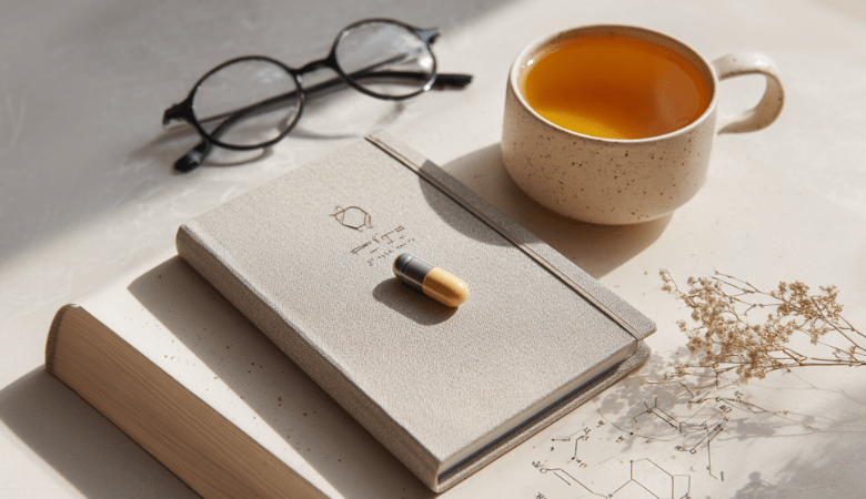 Microdosing Kanna: Science, Benefits, and How to Do It - VO Inc