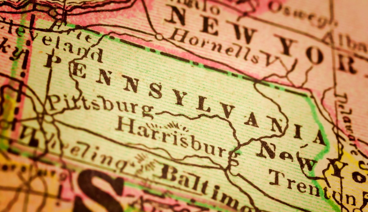 Pennsylvania Cannabis Laws + Possession Limits - VO Inc