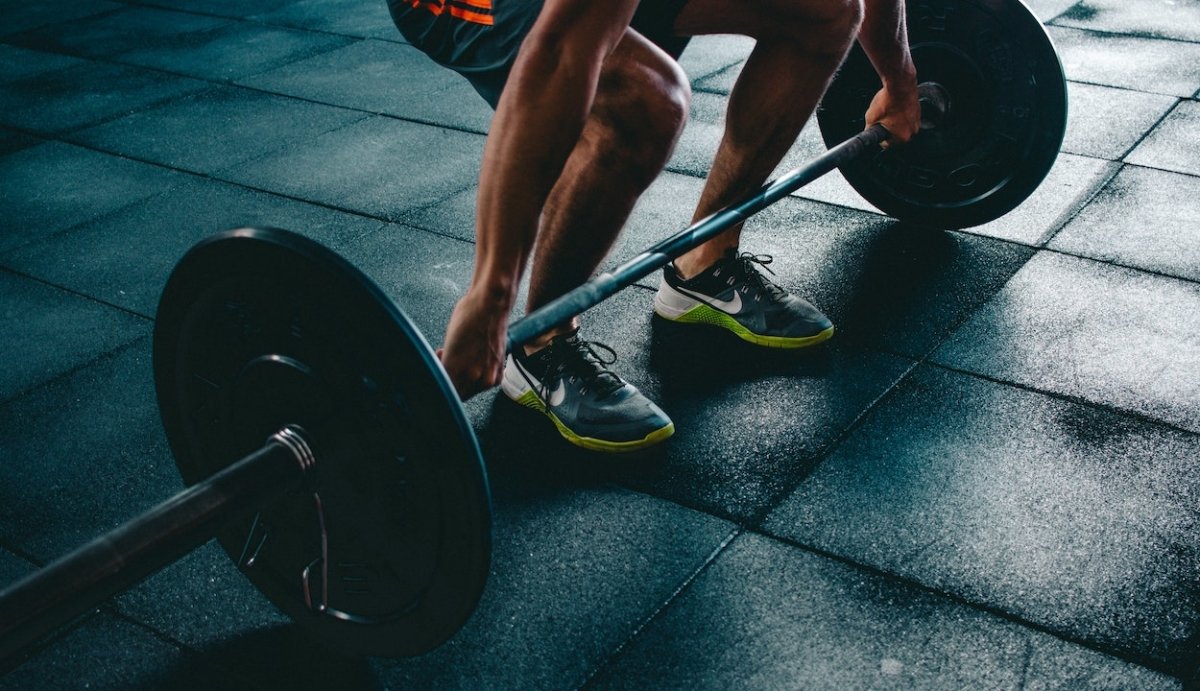 Pros and Cons of Working Out High - VO Inc