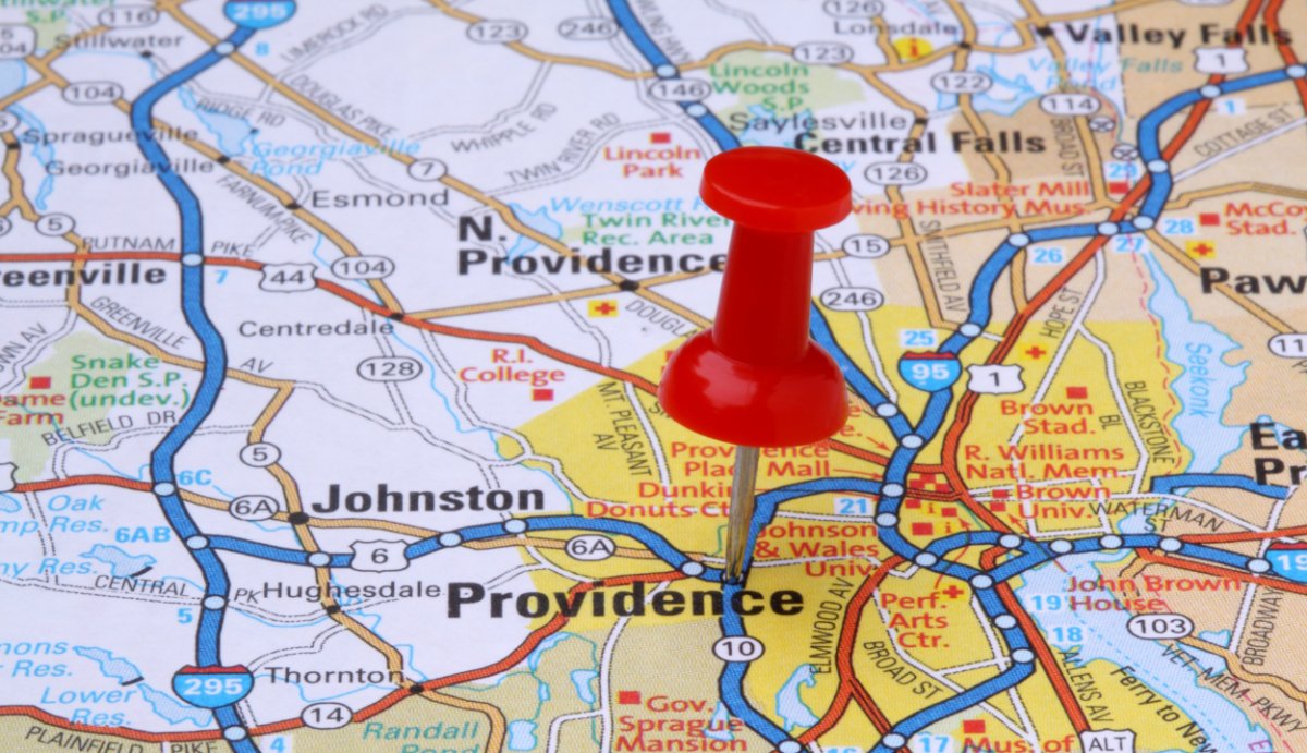 Rhode Island Cannabis Laws + Possession Limits - VO Inc