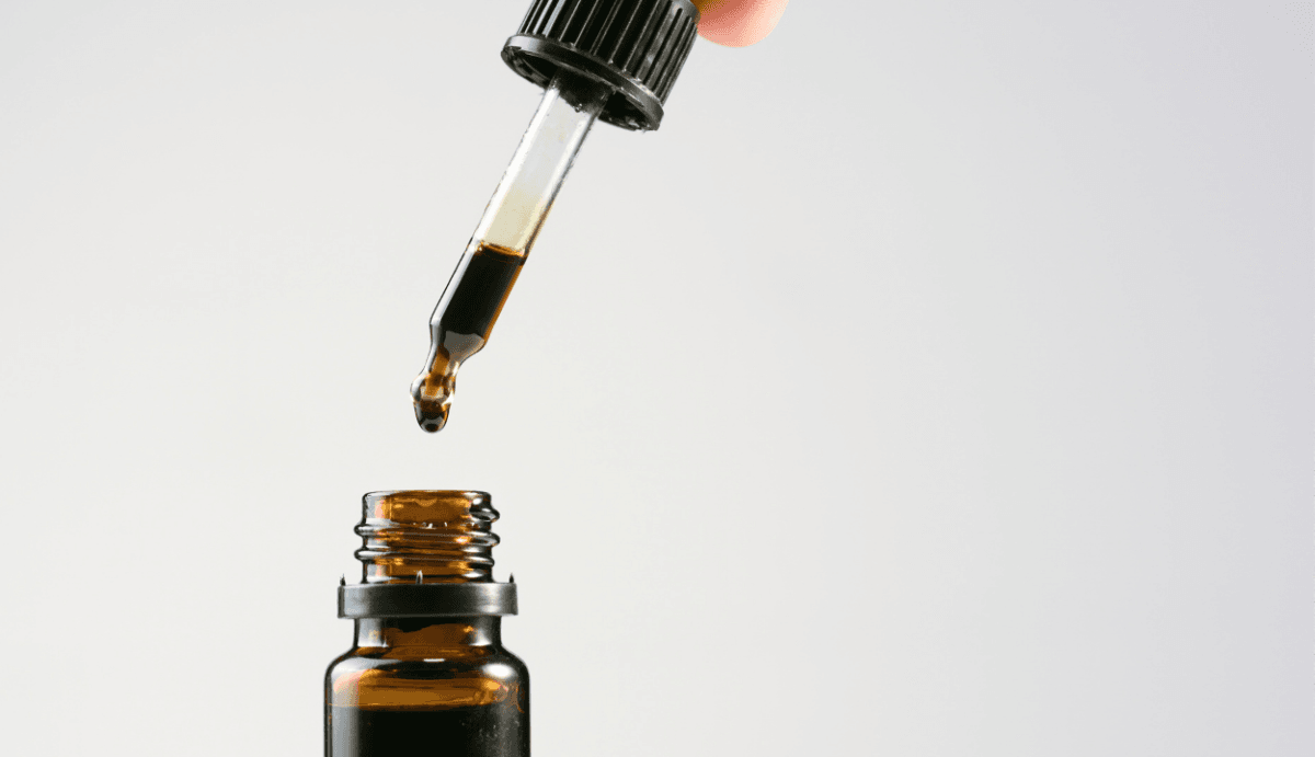 Should Delta-8 Taste Like Chemicals? - VO Inc