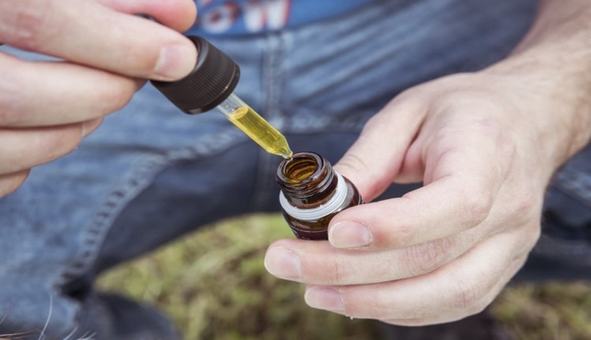 Should You Take CBD on a Daily Basis? - VO Inc