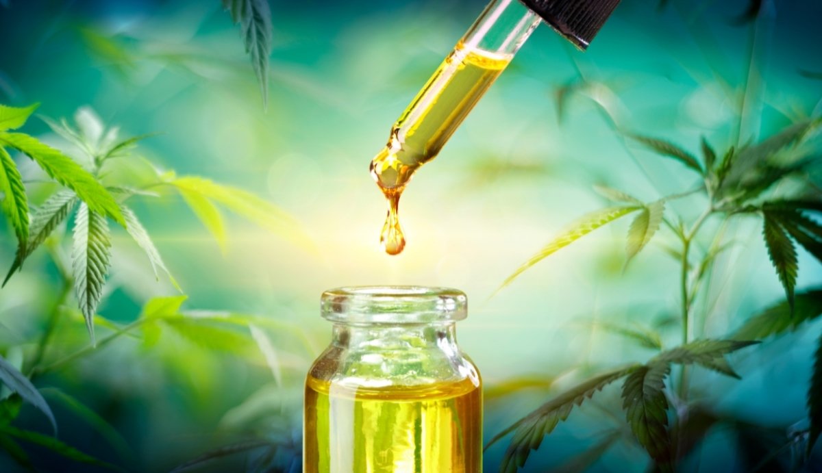 Storing THC-O - VO Inc