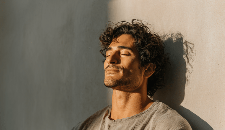 Stressed Out? Kanna Might Be the Natural Reset You Need - VO Inc