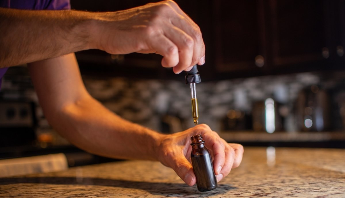 THC-O Dosage Guide: How Much THC-O Should You Take? - VO Inc