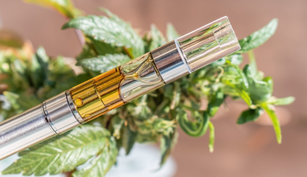 THC-O Side Effects - VO Inc