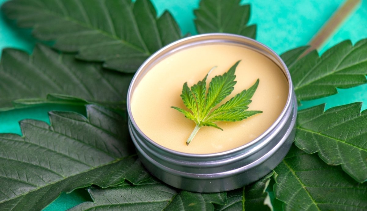 The Best Ways to Use CBD Balm for Healing - VO Inc