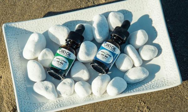 The Secret to Choosing High-quality CBD Oil in Today’s Unregulated Market - Vida Optima™
