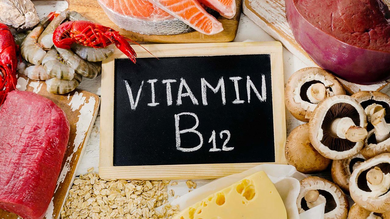 Vitamin B12: Benefits, Source, Dosage, and Deficiencies - VO Inc