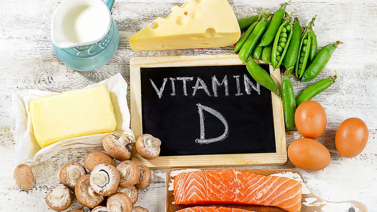Vitamin D: Benefits, Source, Dosage, and Deficiencies - Vida Optima™