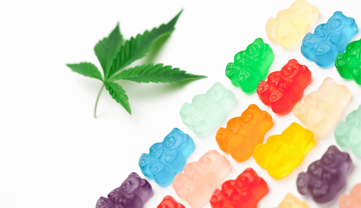 What are the Pros and Cons of Delta 8 Edibles?  - VO Inc